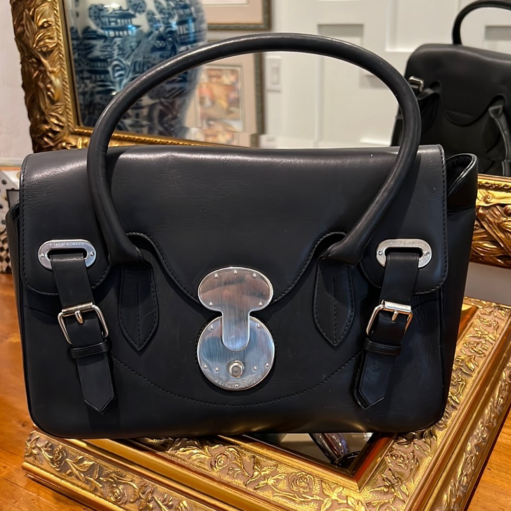 Ralph Lauren Ricky Collection